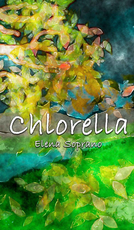 Chlorella EN