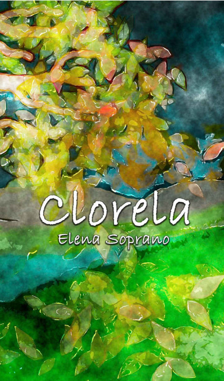 Clorela ES