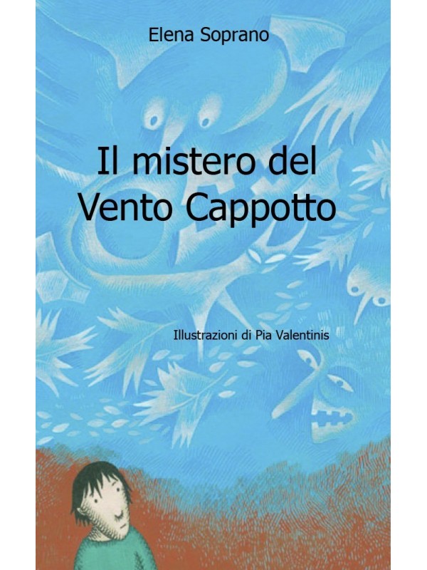 Il mistero del vento cappotto IT