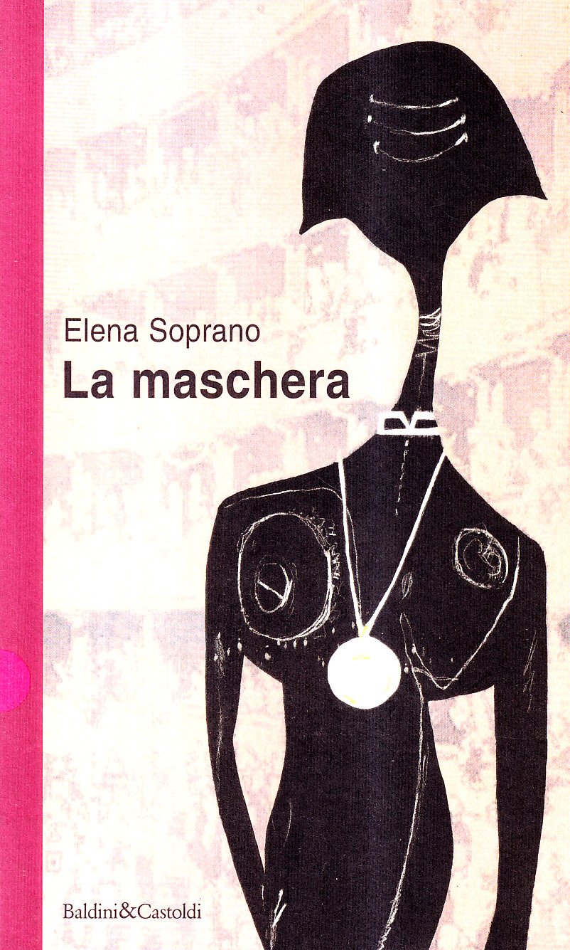 La maschera IT ed. 1995