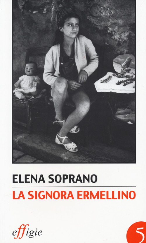 La signora ermellino ed. 2016