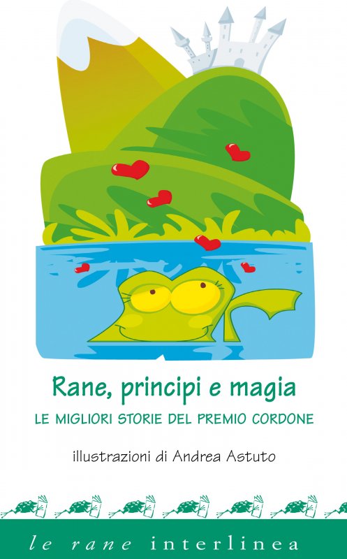 Rane, principi e magia IT