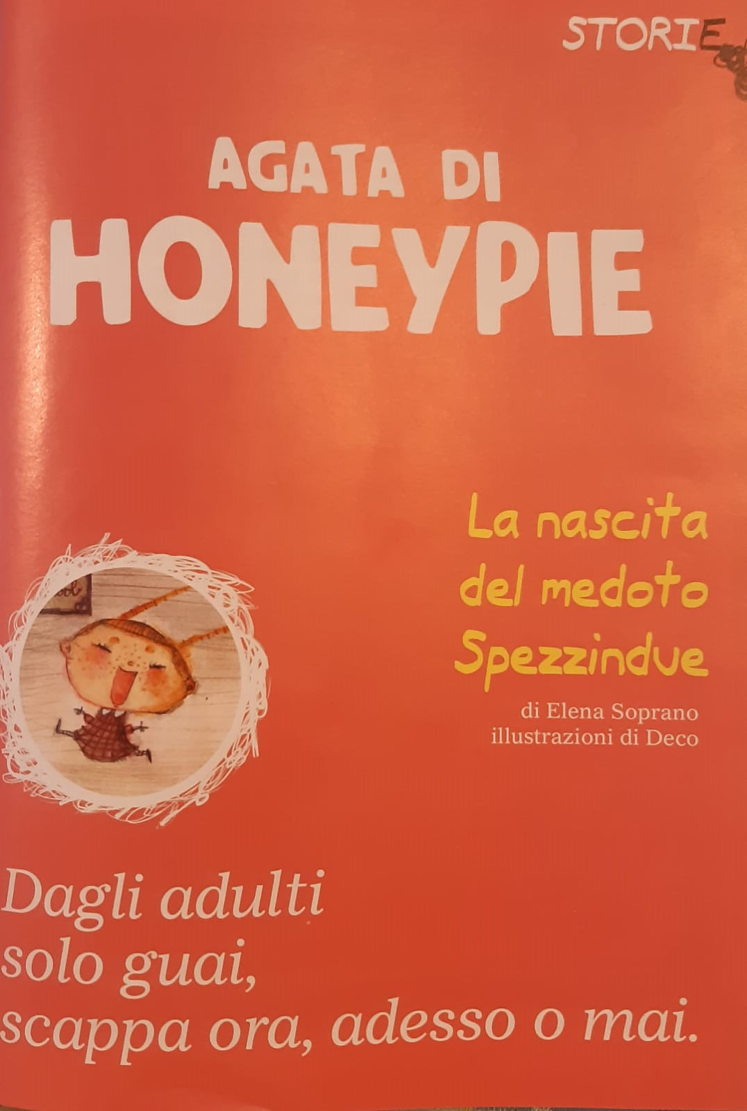 Agata di Honeypie 3