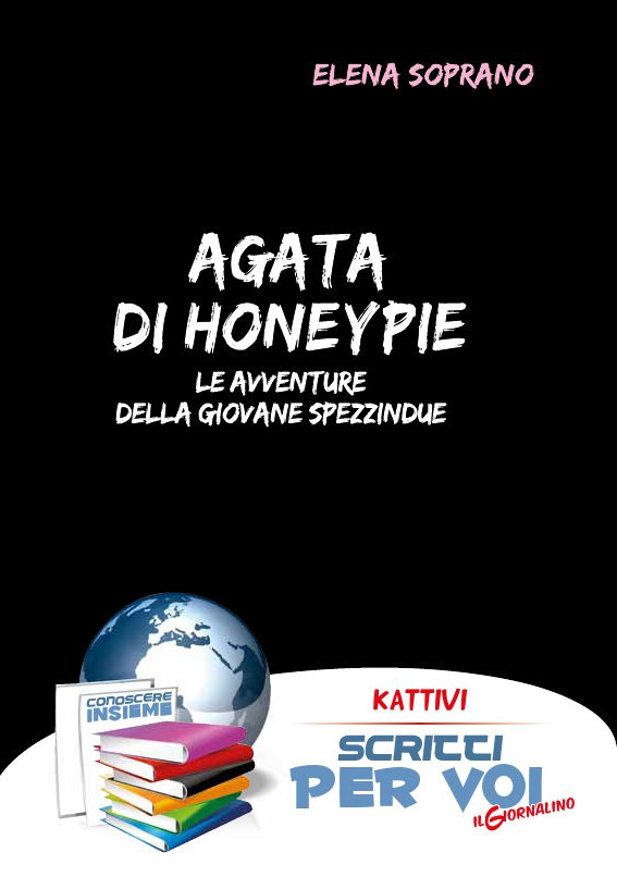 Agata di Honeypie