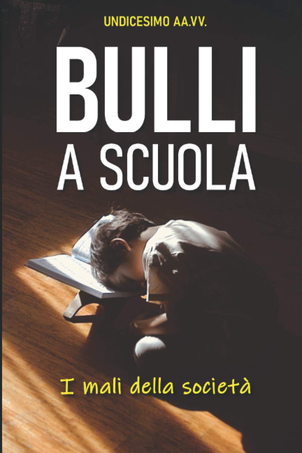 Bulli a scuola