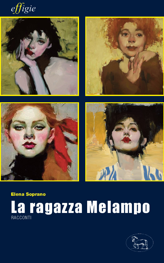 La Ragazza Melampo