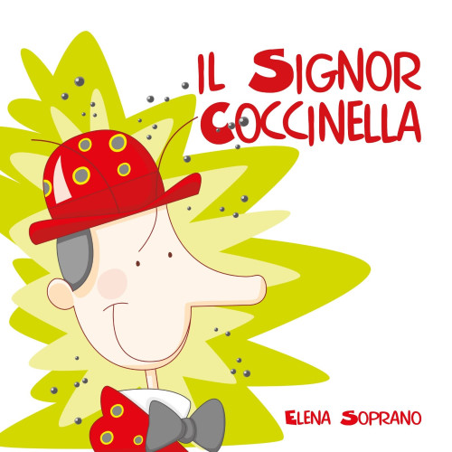 Il signor Coccinella