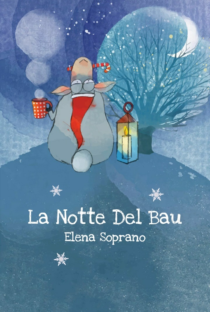 La notte del Bau