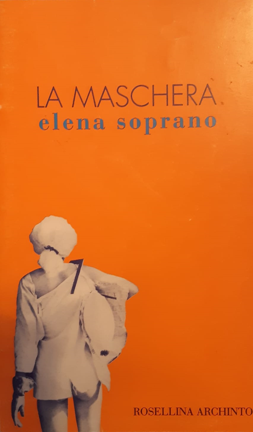 La maschera IT ed. 1994